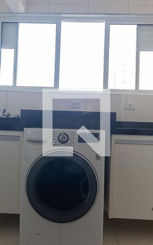 Apartamento à venda com 122m², 3 quartos e 1 vaga Apartamento à venda com 122m², 3 quartos e 1 vagaÁrea de Serviço