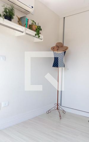 Apartamento à venda com 122m², 3 quartos e 1 vaga Apartamento à venda com 122m², 3 quartos e 1 vagaQuarto 3