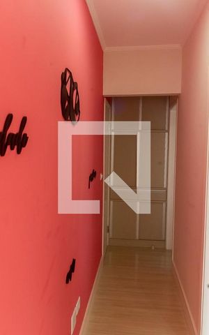 Apartamento à venda com 122m², 3 quartos e 1 vaga Apartamento à venda com 122m², 3 quartos e 1 vagaCorredor