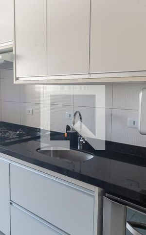 Apartamento à venda com 122m², 3 quartos e 1 vaga Apartamento à venda com 122m², 3 quartos e 1 vagaCozinha