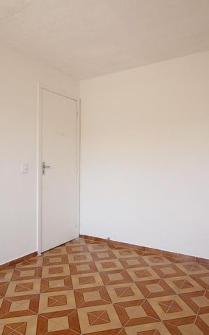 Apartamento para alugar com 60m², 2 quartos e sem vagaQuarto 2