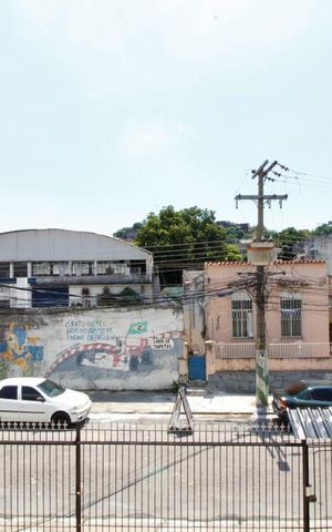 Apartamento para alugar com 60m², 2 quartos e sem vagaVista do Quarto 1