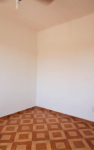 Apartamento para alugar com 60m², 2 quartos e sem vagaQuarto 1