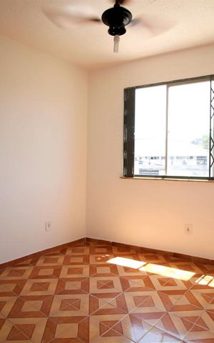 Apartamento para alugar com 60m², 2 quartos e sem vagaQuarto 1