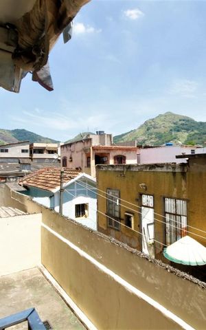 Apartamento para alugar com 60m², 2 quartos e sem vagaVista da Sala