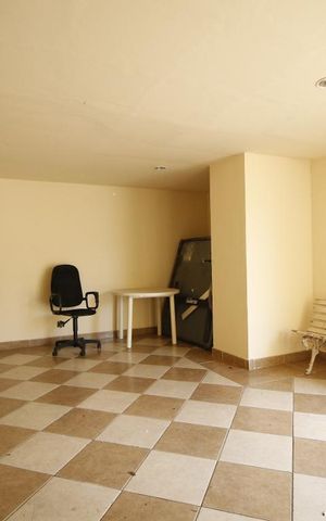Apartamento para alugar com 60m², 2 quartos e sem vagaÁrea comum - Salão de festas