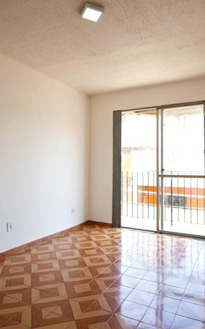 Apartamento para alugar com 60m², 2 quartos e sem vagaSala