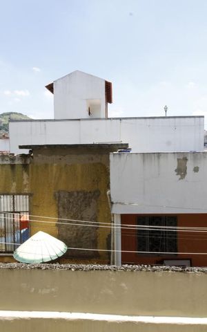 Apartamento para alugar com 60m², 2 quartos e sem vagaVista da Cozinha e Área de Serviço