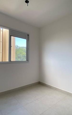 Apartamento à venda com 33m², 2 quartos e sem vaga Apartamento à venda com 33m², 2 quartos e sem vagaSala