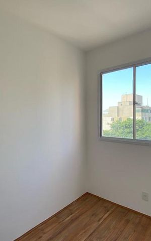 Apartamento à venda com 33m², 2 quartos e sem vaga Apartamento à venda com 33m², 2 quartos e sem vagaQuarto 2