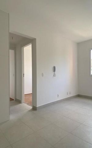 Apartamento à venda com 33m², 2 quartos e sem vaga Apartamento à venda com 33m², 2 quartos e sem vagaCozinha
