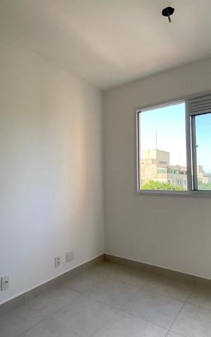 Apartamento à venda com 33m², 2 quartos e sem vaga Apartamento à venda com 33m², 2 quartos e sem vagaSala