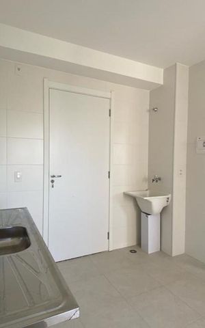Apartamento à venda com 33m², 2 quartos e sem vaga Apartamento à venda com 33m², 2 quartos e sem vagaCozinha