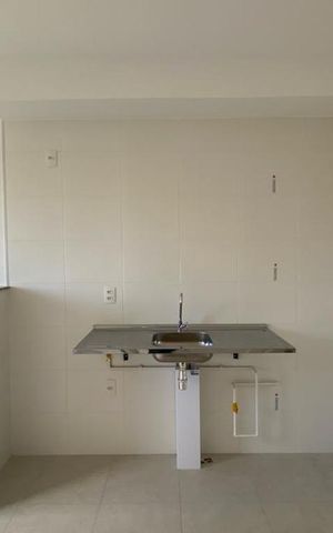 Apartamento à venda com 33m², 2 quartos e sem vaga Apartamento à venda com 33m², 2 quartos e sem vagaCozinha