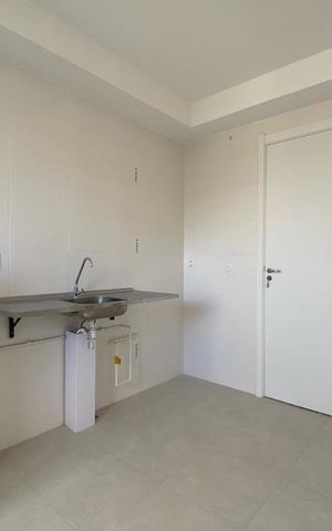 Apartamento à venda com 33m², 2 quartos e sem vaga Apartamento à venda com 33m², 2 quartos e sem vagaCozinha
