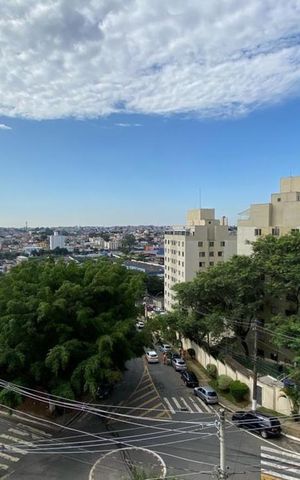 Apartamento à venda com 33m², 2 quartos e sem vaga Apartamento à venda com 33m², 2 quartos e sem vagaVista do Quarto 2