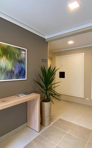 Apartamento à venda com 33m², 2 quartos e sem vaga Apartamento à venda com 33m², 2 quartos e sem vagaHall Social