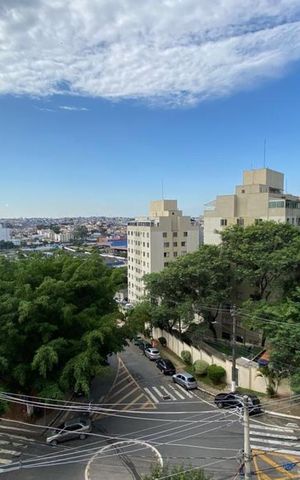 Apartamento à venda com 33m², 2 quartos e sem vaga Apartamento à venda com 33m², 2 quartos e sem vagaVista do Quarto 1