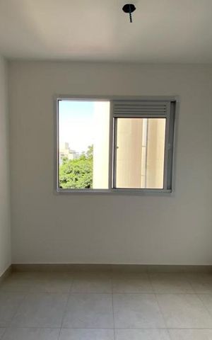 Apartamento à venda com 33m², 2 quartos e sem vaga Apartamento à venda com 33m², 2 quartos e sem vagaSala