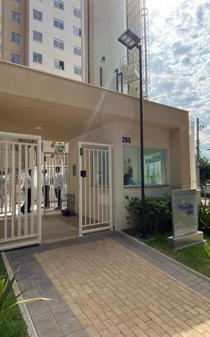 Apartamento à venda com 33m², 2 quartos e sem vaga Apartamento à venda com 33m², 2 quartos e sem vagaEntrada