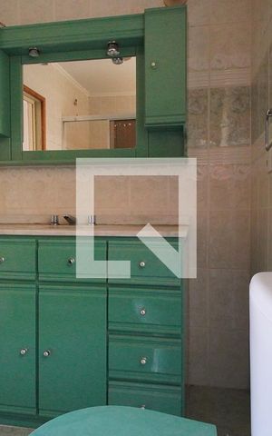 Casa à venda com 380m², 7 quartos e 3 vagasBanheiro