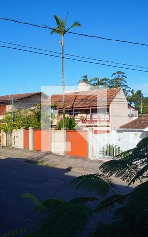Casa à venda com 380m², 7 quartos e 3 vagasÁrea comum