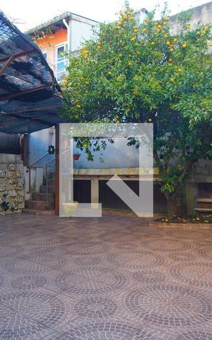 Casa à venda com 380m², 7 quartos e 3 vagasÁrea comum