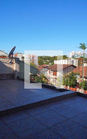 Casa à venda com 380m², 7 quartos e 3 vagasTerraço