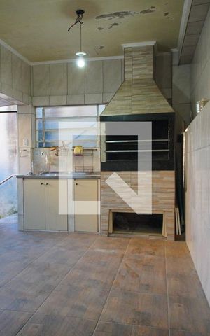 Casa à venda com 380m², 7 quartos e 3 vagasÁrea comum - Churrasqueira