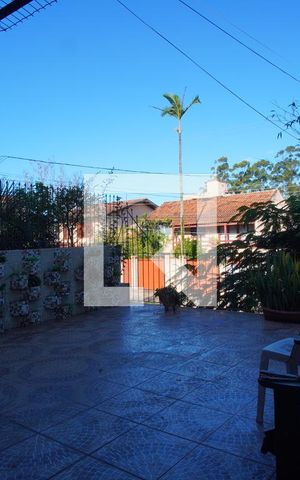Casa à venda com 380m², 7 quartos e 3 vagasVista
