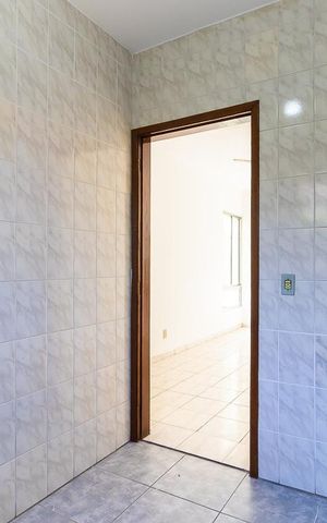 Apartamento para alugar com 69m², 2 quartos e 2 vagas Apartamento para alugar com 69m², 2 quartos e 2 vagasCozinha