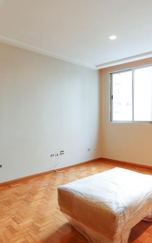 Apartamento para alugar com 108m², 2 quartos e 1 vagaSala