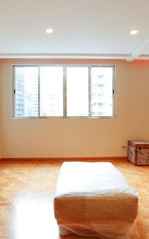 Apartamento para alugar com 108m², 2 quartos e 1 vagaSala