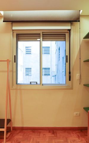 Apartamento para alugar com 108m², 2 quartos e 1 vagaQuarto 