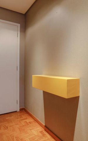Apartamento para alugar com 108m², 2 quartos e 1 vagaEntrada