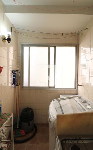 Apartamento para alugar com 38m², 1 quarto e sem vagaÁrea de Serviço