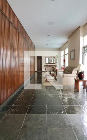 Apartamento para alugar com 38m², 1 quarto e sem vagaHall de Entrada
