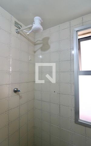Apartamento para alugar com 38m², 1 quarto e sem vagaBanheiro