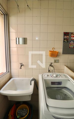 Apartamento para alugar com 38m², 1 quarto e sem vagaÁrea de Serviço