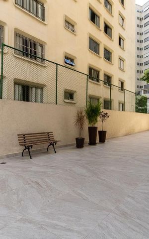 Apartamento à venda com 99m², 3 quartos e 2 vagas Apartamento à venda com 99m², 3 quartos e 2 vagasÁrea Comum