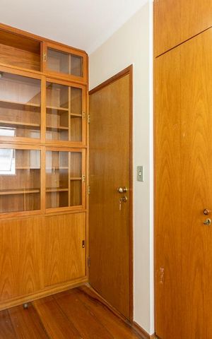 Apartamento à venda com 99m², 3 quartos e 2 vagas Apartamento à venda com 99m², 3 quartos e 2 vagasQuarto 3