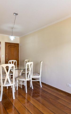 Apartamento à venda com 99m², 3 quartos e 2 vagas Apartamento à venda com 99m², 3 quartos e 2 vagasSala