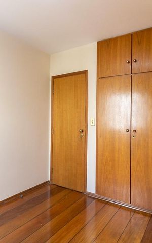 Apartamento à venda com 99m², 3 quartos e 2 vagas Apartamento à venda com 99m², 3 quartos e 2 vagasQuarto 1