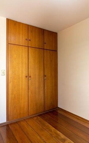 Apartamento à venda com 99m², 3 quartos e 2 vagas Apartamento à venda com 99m², 3 quartos e 2 vagasQuarto 1