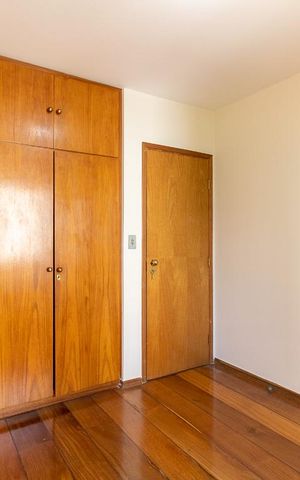 Apartamento à venda com 99m², 3 quartos e 2 vagas Apartamento à venda com 99m², 3 quartos e 2 vagasQuarto 2