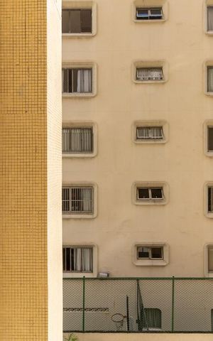 Apartamento à venda com 99m², 3 quartos e 2 vagas Apartamento à venda com 99m², 3 quartos e 2 vagasVista da Lavanderia
