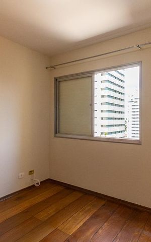 Apartamento à venda com 99m², 3 quartos e 2 vagas Apartamento à venda com 99m², 3 quartos e 2 vagasQuarto 2