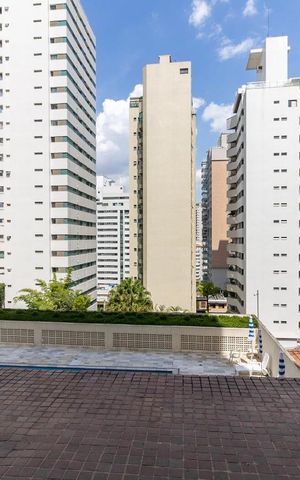 Apartamento à venda com 99m², 3 quartos e 2 vagas Apartamento à venda com 99m², 3 quartos e 2 vagasVista da Sala