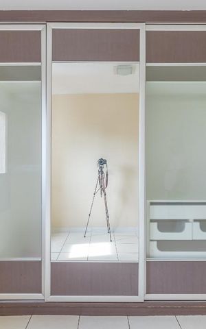 Apartamento para alugar com 70m², 2 quartos e 1 vagaQuarto 2 - Suíte