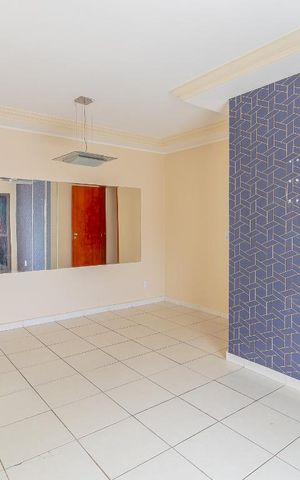 Apartamento para alugar com 70m², 2 quartos e 1 vagaSala de Estar